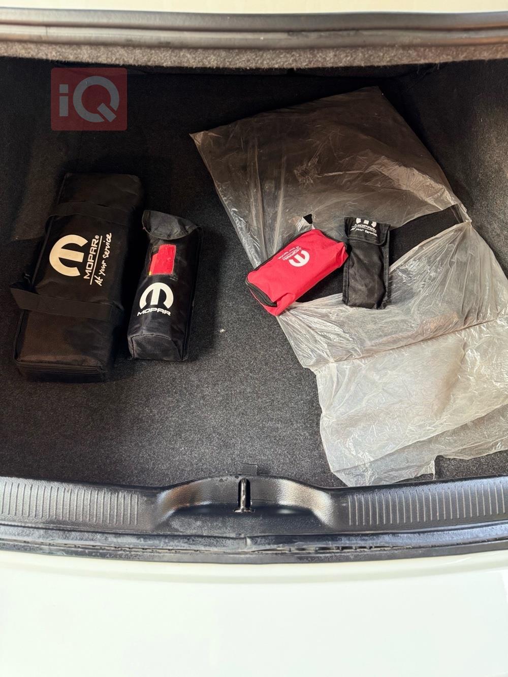 دودج تشارجر